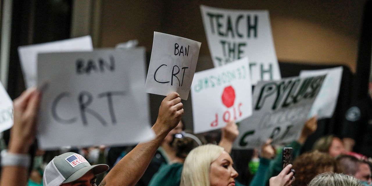 Florida presentations the right way to struggle woke indoctrination on campus 13