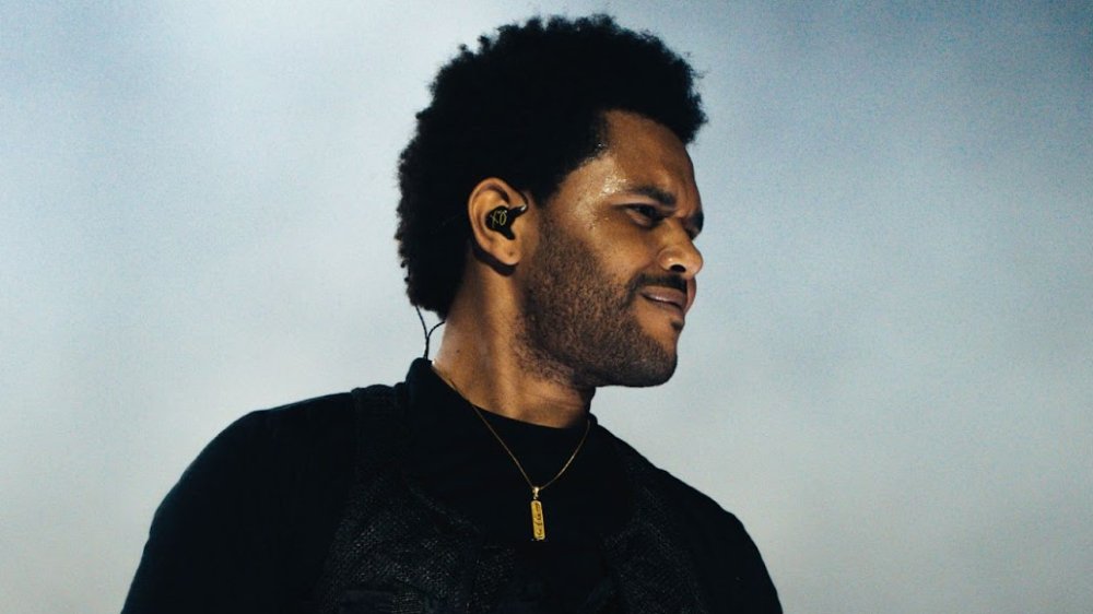 The Weeknd releases trailer for HBO live performance Are living at Sofi Stadium. 22