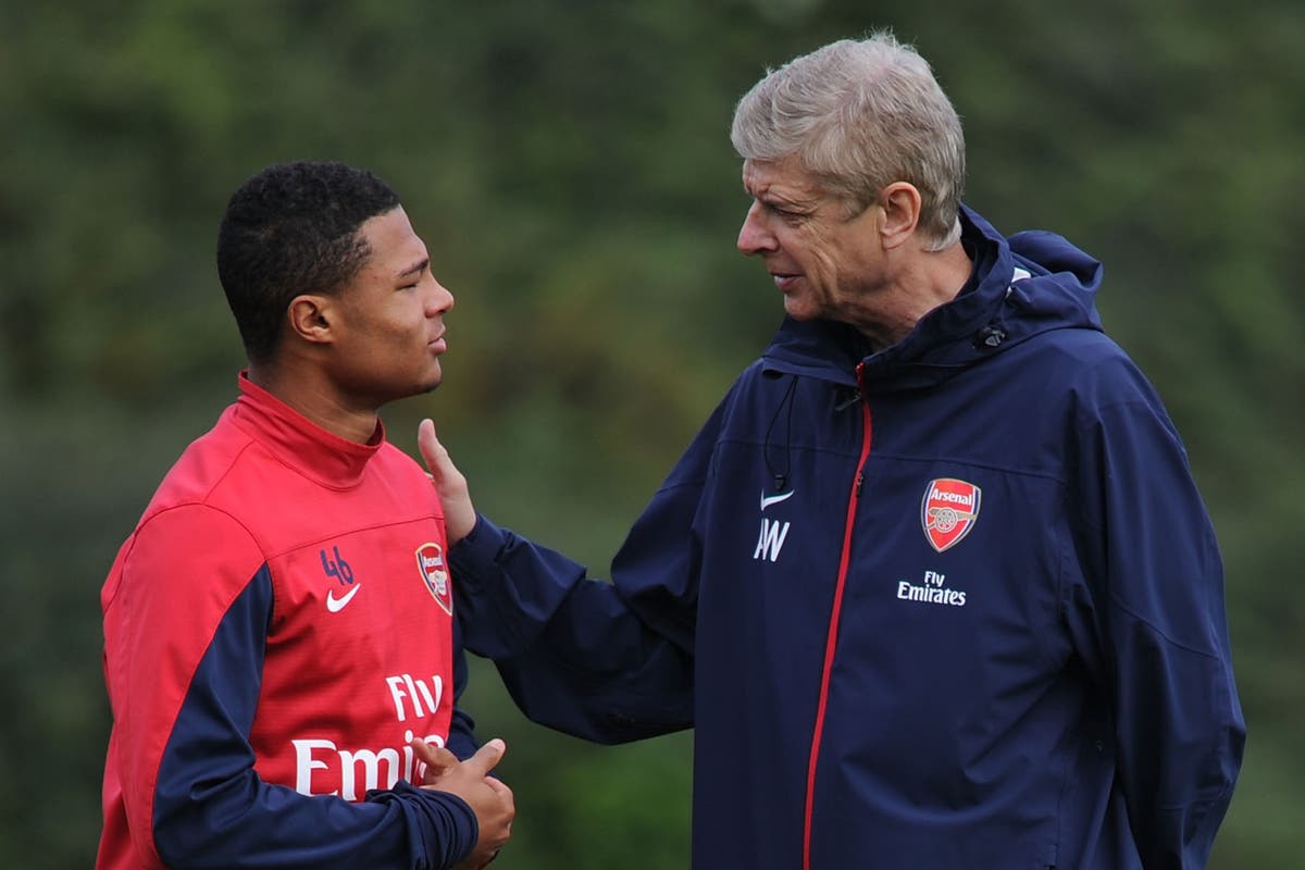 Arsene Wenger and Arsenal answerable for Serge Gnabry’s failed spell, claims Tony Pulis 1
