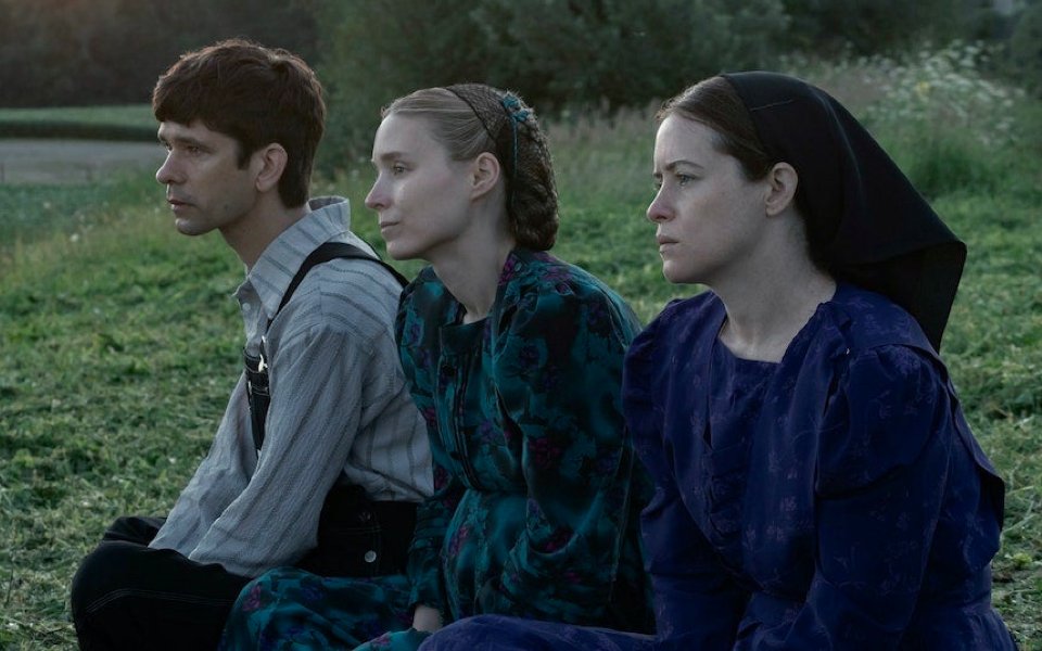 A stupendous forged makes this important drama sing 19