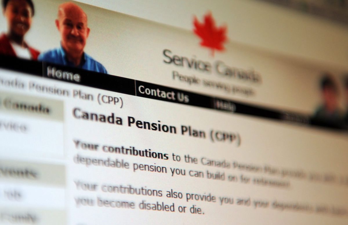 Canada Pension Plan lags the marketplace in the newest quarter 3