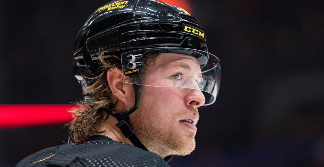 Agent for Boeser confirms two groups connected with Canucks ahead: record 3