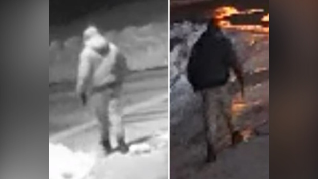 Guy sought after in Markham attack of lady, choked to dying, any other lady robbed in Scarborough: police 3