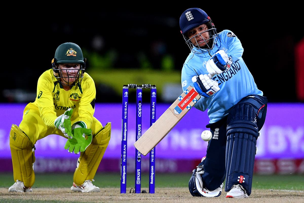 Sophia Dunkley interview: England are right here to encourage, entertain… and provides Aussies a crispy era 3