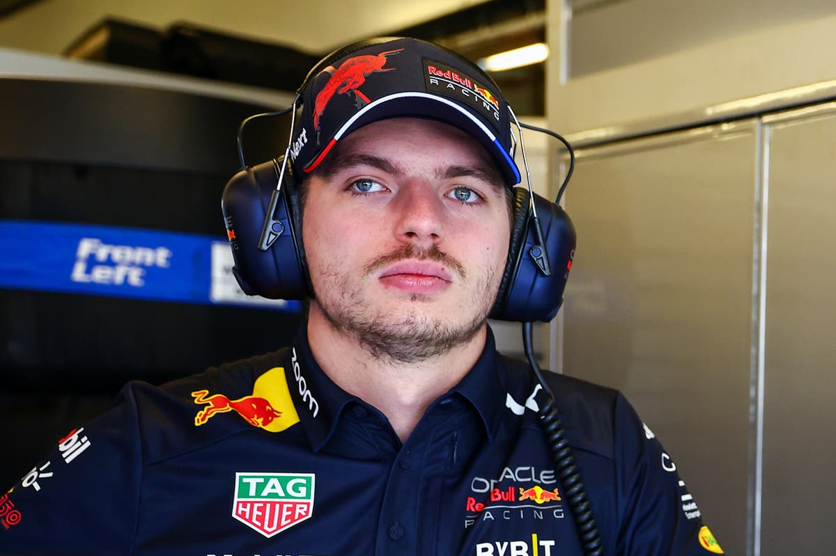 F1: Max Verstappen hints at departure era – ‘I’ve already accomplished the whole lot I sought after’ 5