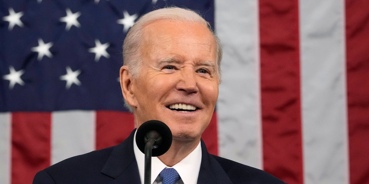 Biden’s accent was once Trumpian 3