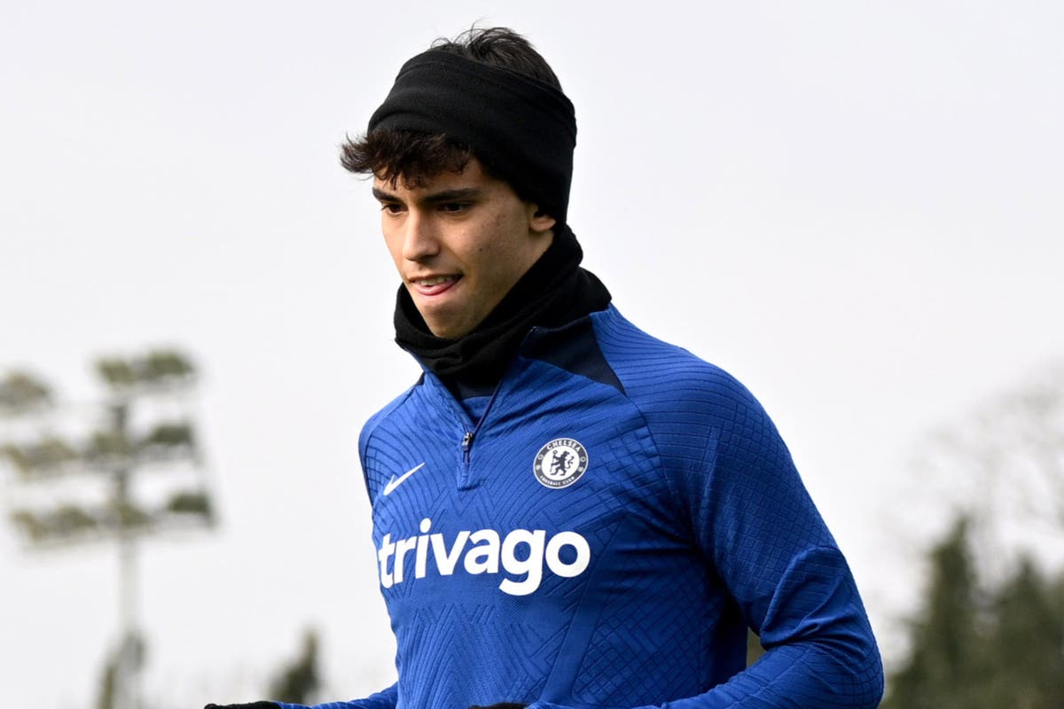 Joao Felix makes daring prediction about Chelsea teammate Enzo Fernandez as he defends the award 3