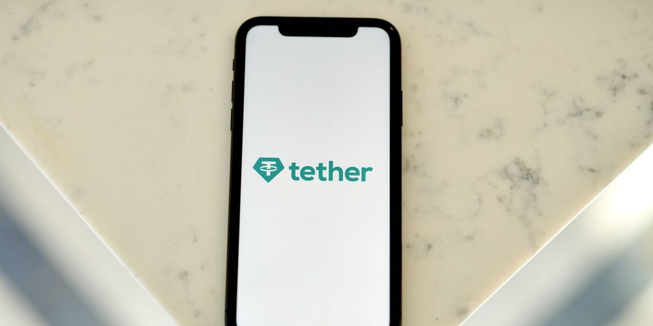 Cantor Fitzgerald is helping oversee Tether’s $39 billion treasury treasure 11