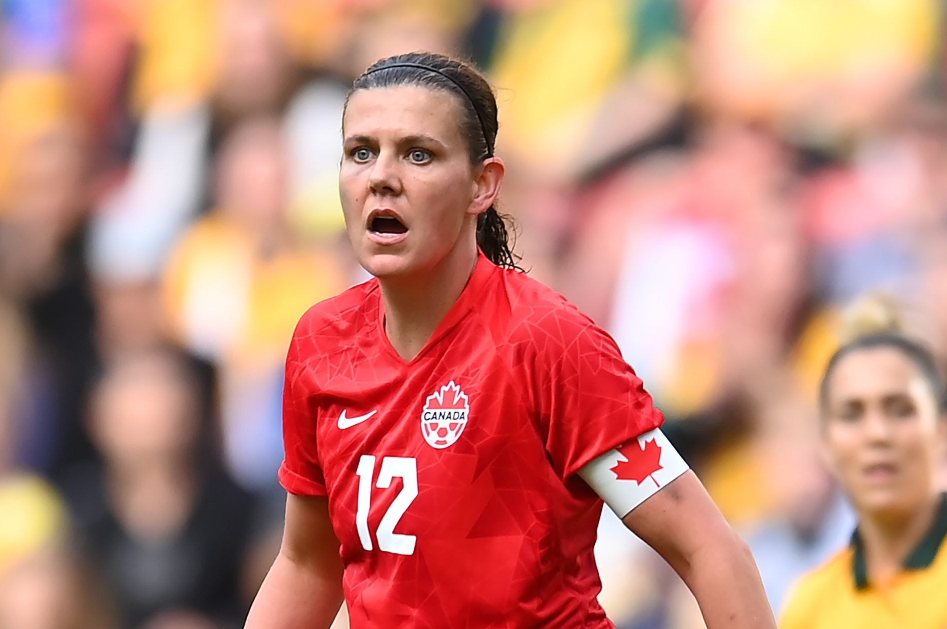 Canada ladies’s staff moves as gamers federation over spending cuts 7