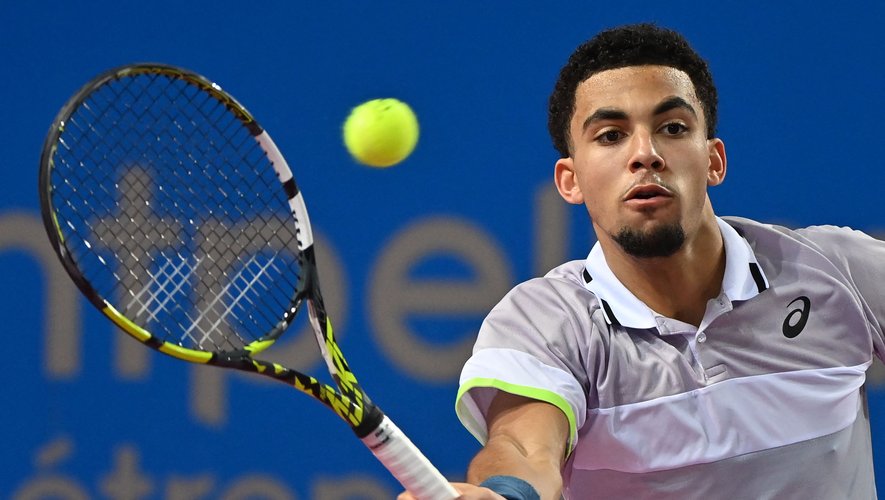 Observable Sud de France: in Montpellier, we will be able to’t prevent Arthur Fils who's spinning in part! 11