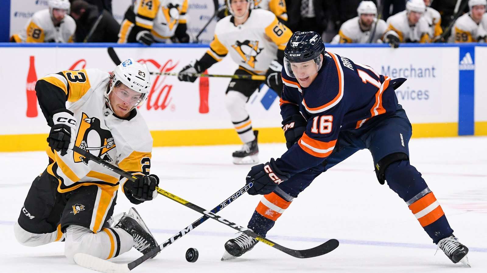 Preview of Aatu Raty’s first house video games in Abbotsford’s weekend doubleheader in opposition to Tucson 5