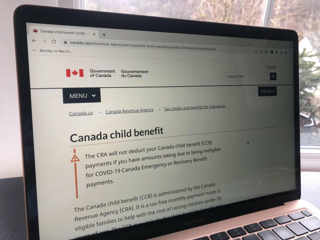 Canada kid help: How a lot you'll be able to get and what you want to ...