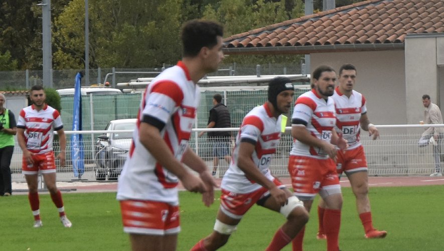 The Balmanais a ways from their bases 9