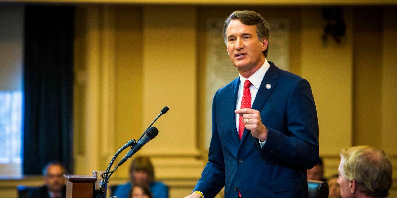 A shameful vote in Virginia 19