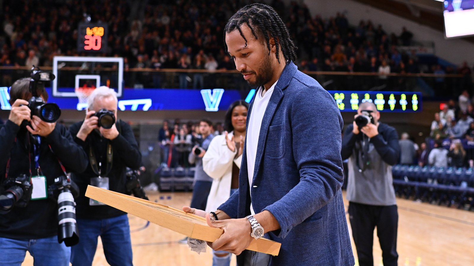 Jalen Brunson of Knicks as soon as once more an All-Superstar snub 1