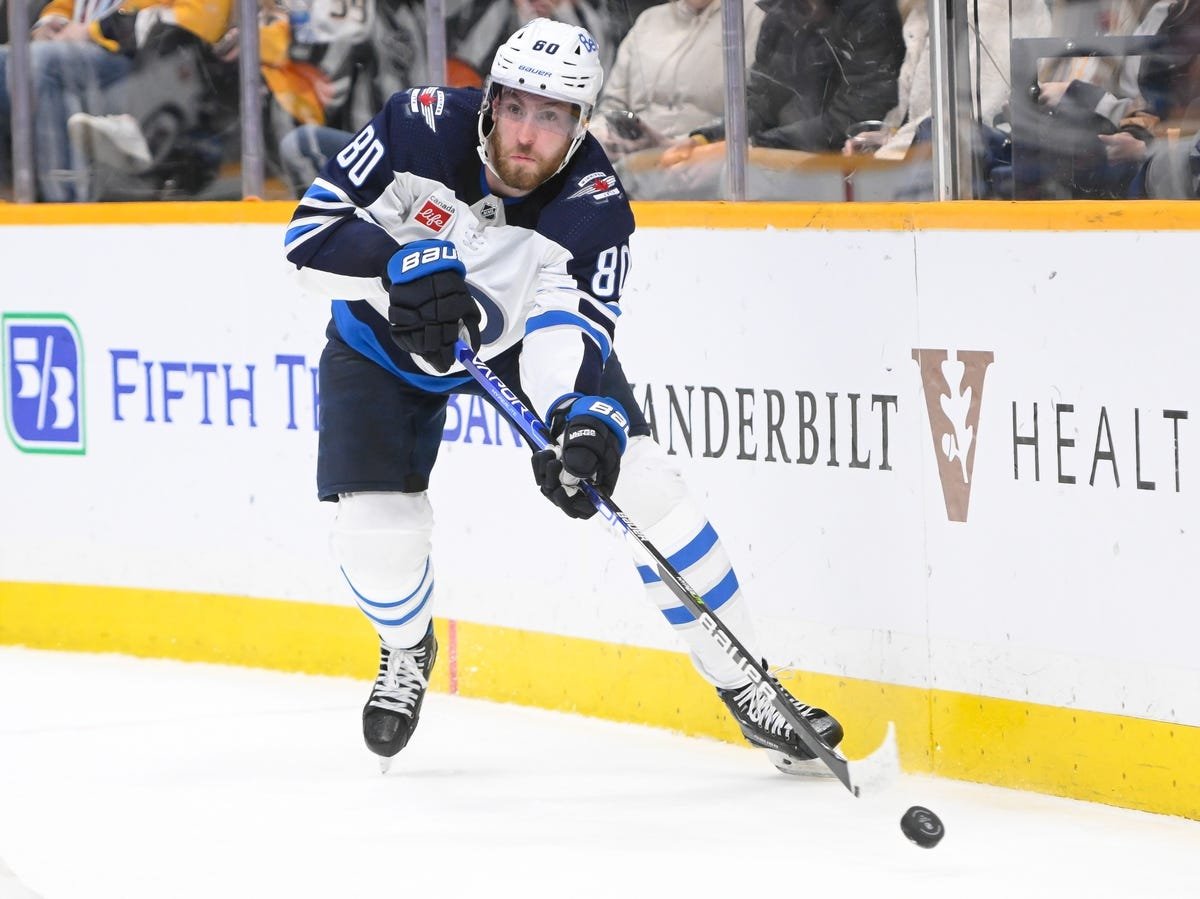 Winnipeg Jets vs Chicago Blackhawks odds, pointers and making a bet tendencies 7