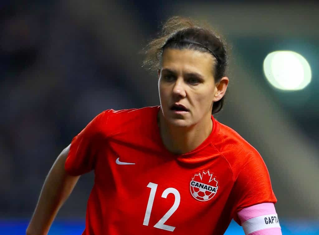 Canada’s ladies’s football workforce is on collision over investment cuts 5