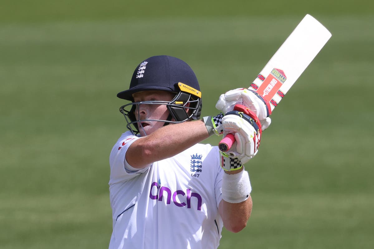 ‘There’s no suspicion’ Ollie Pope can transform week England Check captain as Stuart Wide backs Surrey batsman 3