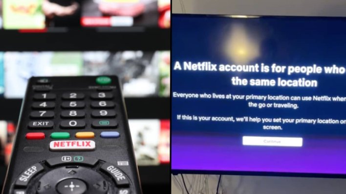 The fresh Netflix anti-password sharing forbid is in spite of everything catching on 3