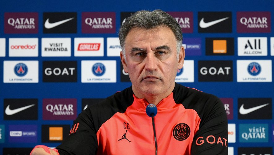 Soccer: vomiting, abdomen aches, fatigue … PSG faces an epidemic because the crash towards Bayern approaches 1