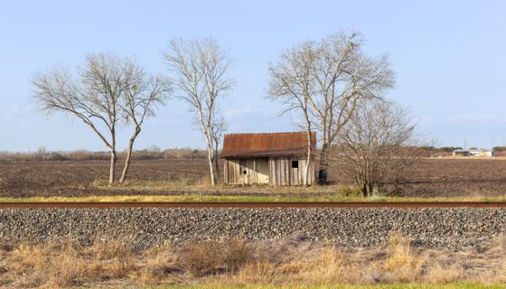 Dark ranchers arrested in racist plot to thieve their land 7