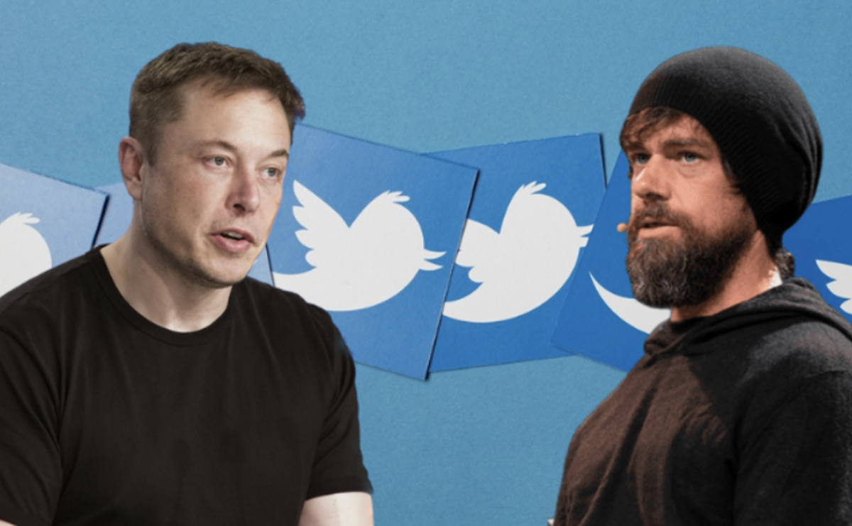 Twitter Founder Jack Dorsey Responds to Main Outage at Elon Musk’s Corporate: Right here’s What He Stated 3