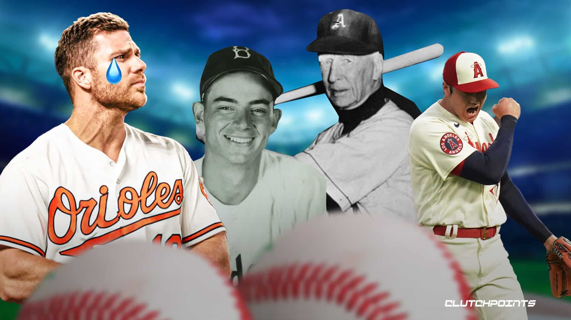 10 Least Identified MLB Data That Will Awe You 19