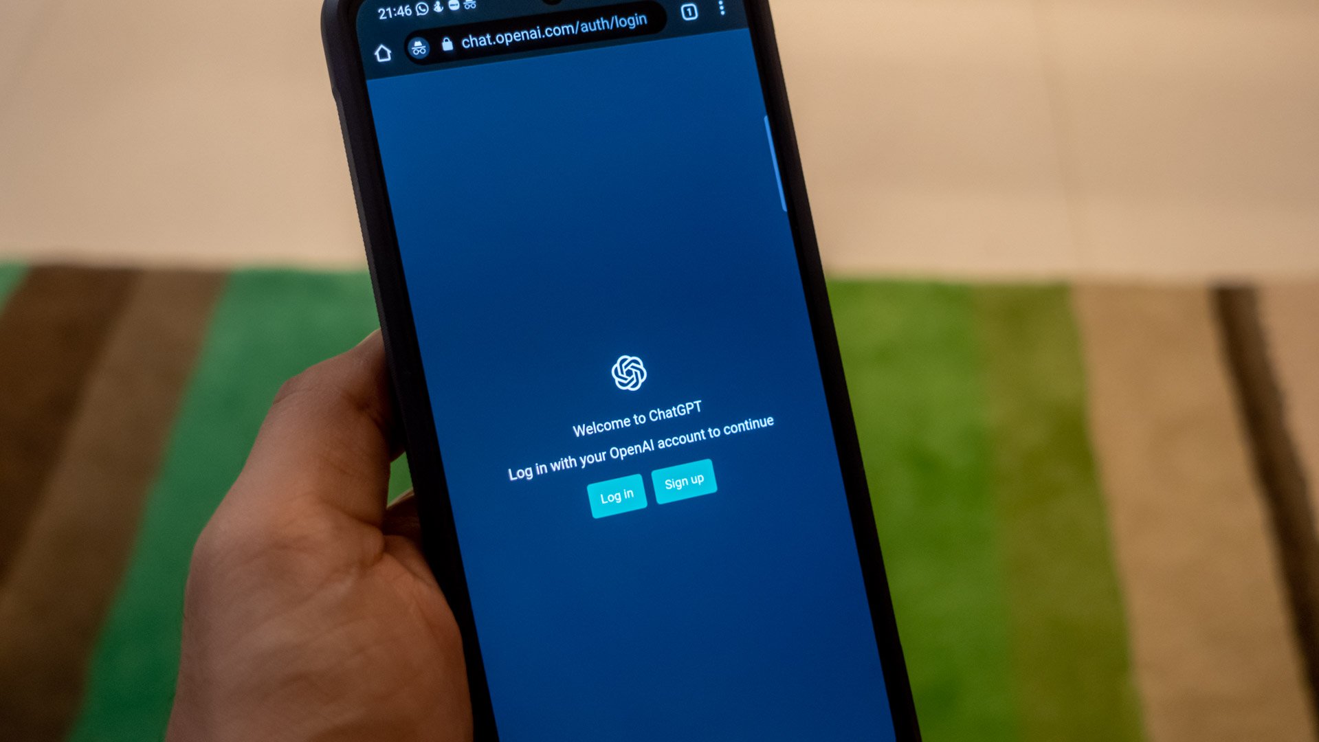 Do business in: Transform an AI grasp with those wonderful ChatGPT trade in 23