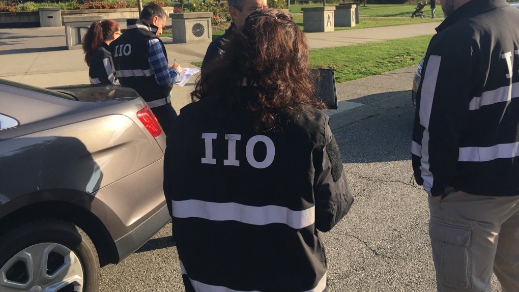 Fresh data activates the IIO to inauguration an investigation into the demise of a UBC pupil ultimate fall 3