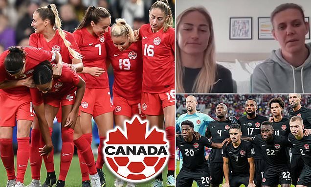 Canada Football “threatens to sue the Canadian Soccer Players’ Association and striking players at the SheBelieves Cup” upcoming the celebrities blasted the governing frame’s failure to serve monetary help to the group 3