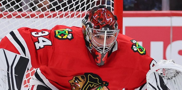 Pre-Gamin’: Blackhawks at Jets (9pm CT) – Lineups, Broadcast Information, Gameplay 9