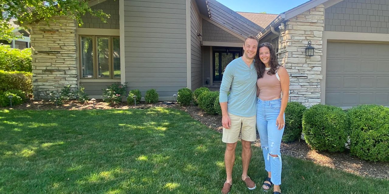 A young couple wants to know: Should we invest in more real estate? 9