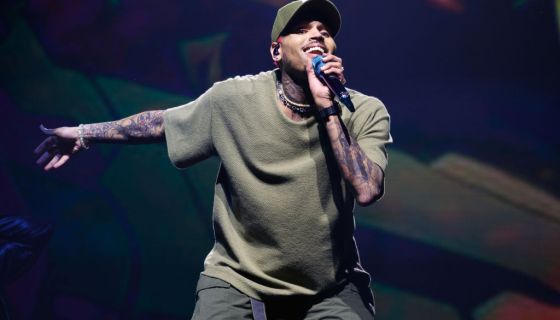 Chris Brown Responds to Colorism Accusations 3