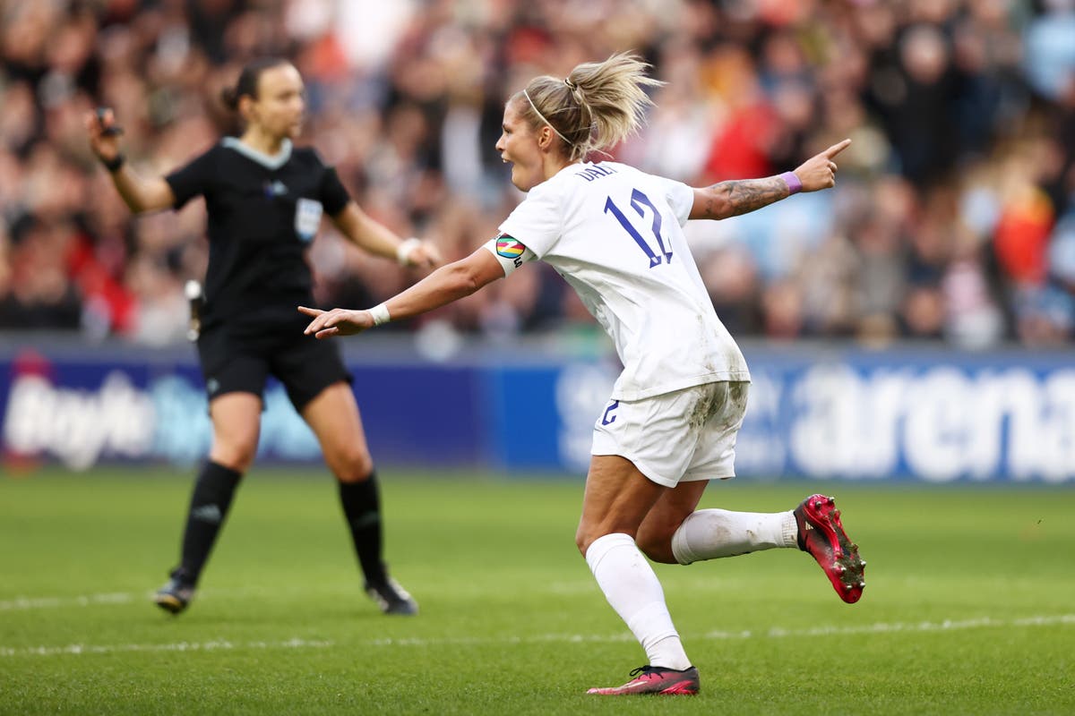 Lionesses player ratings against Italy: Rachel Daly bolsters World Cup record; Katie Robinson excellent 3