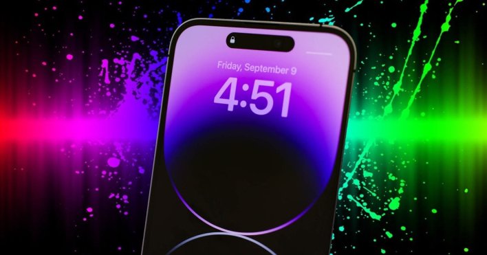 There really is no better way to turn on your iPhone flashlight 3