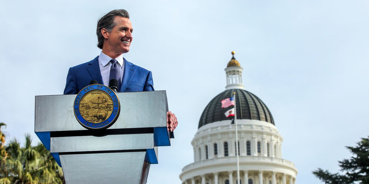 California’s budget deficit explodes 3