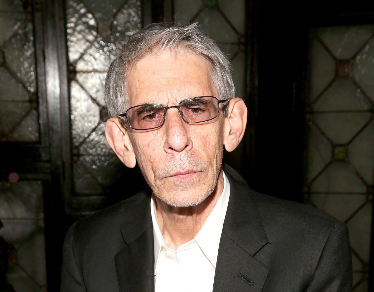 Richard Belzer, comedian who played Det. John Munch of ‘Homicide’ and ‘SVU’ has died aged 78 3