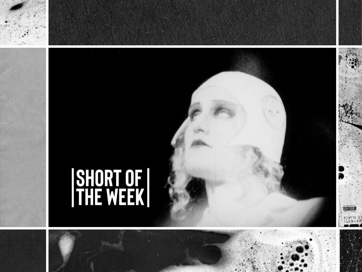 Short Film of the Week: A Masterpiece by Guy Maddin 3