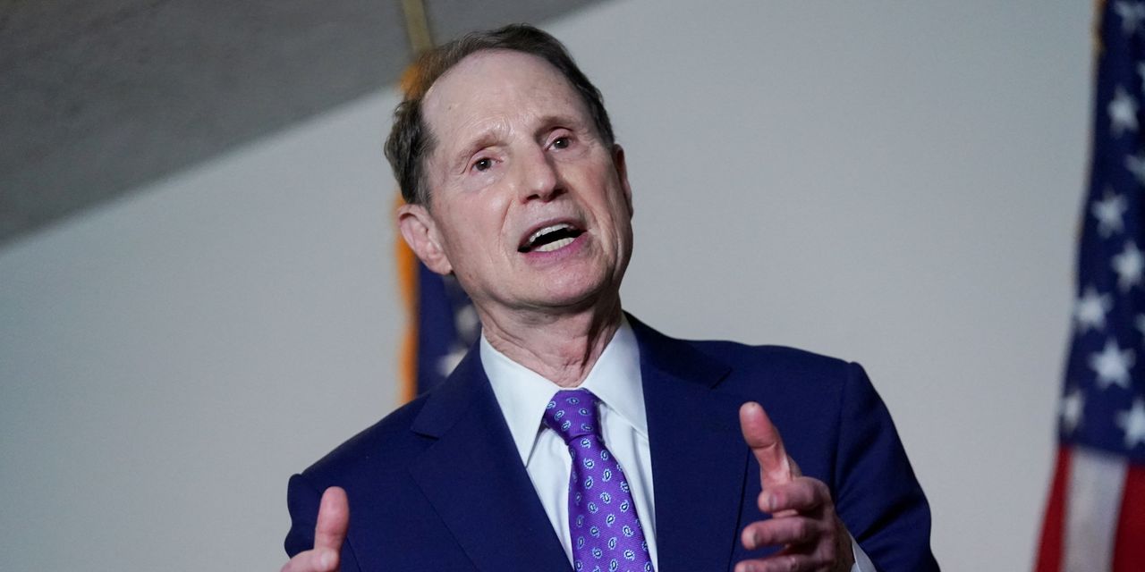 Ron Wyden’s Cancellation Doctrine 3