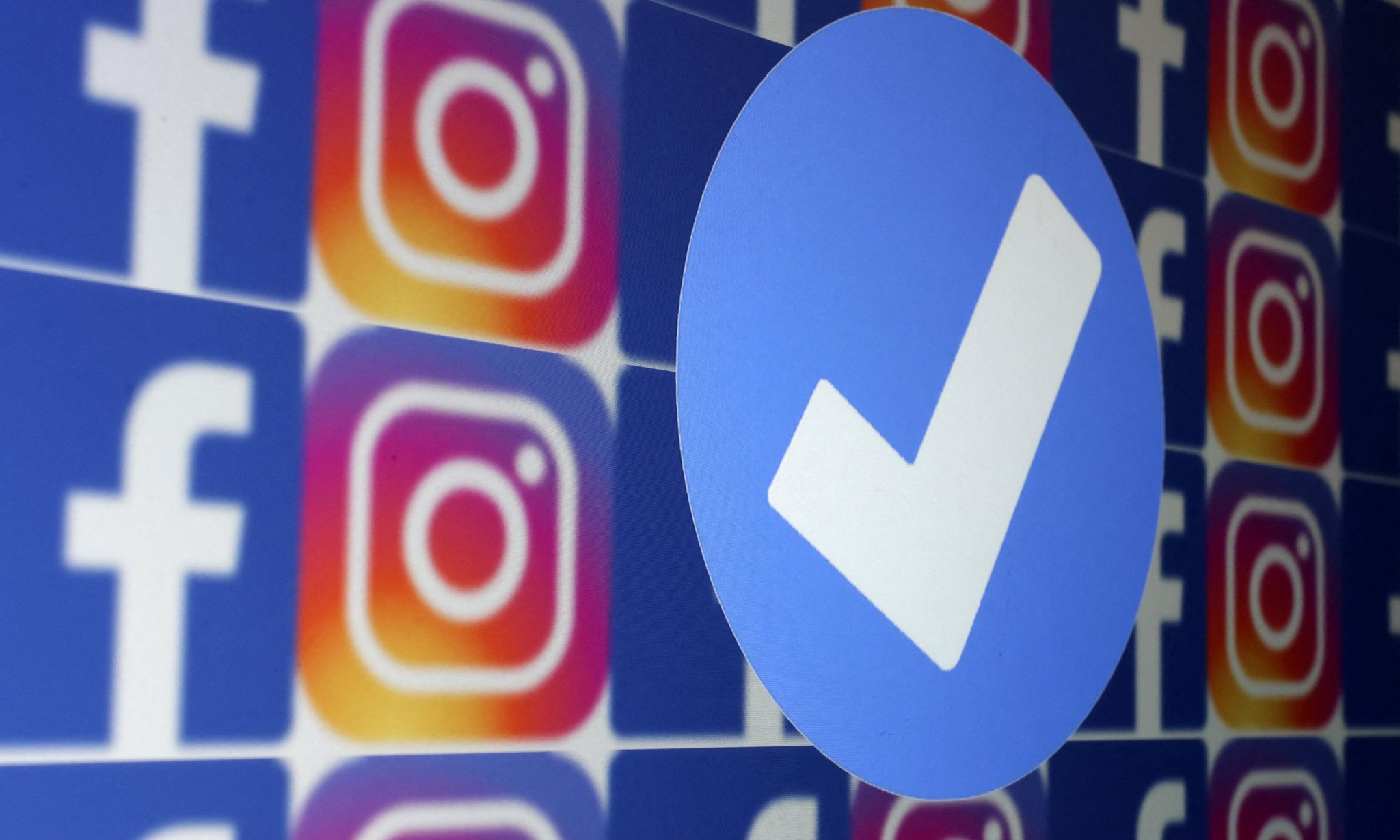 Facebook and Instagram get paid verification as Twitter charges for two-factor SMS authentication 3