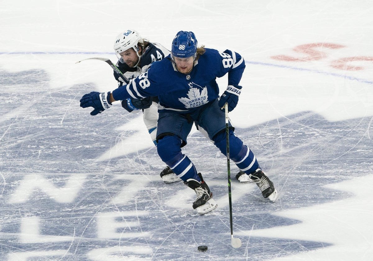 New York Rangers vs Winnipeg Jets odds, tips and betting trends 1