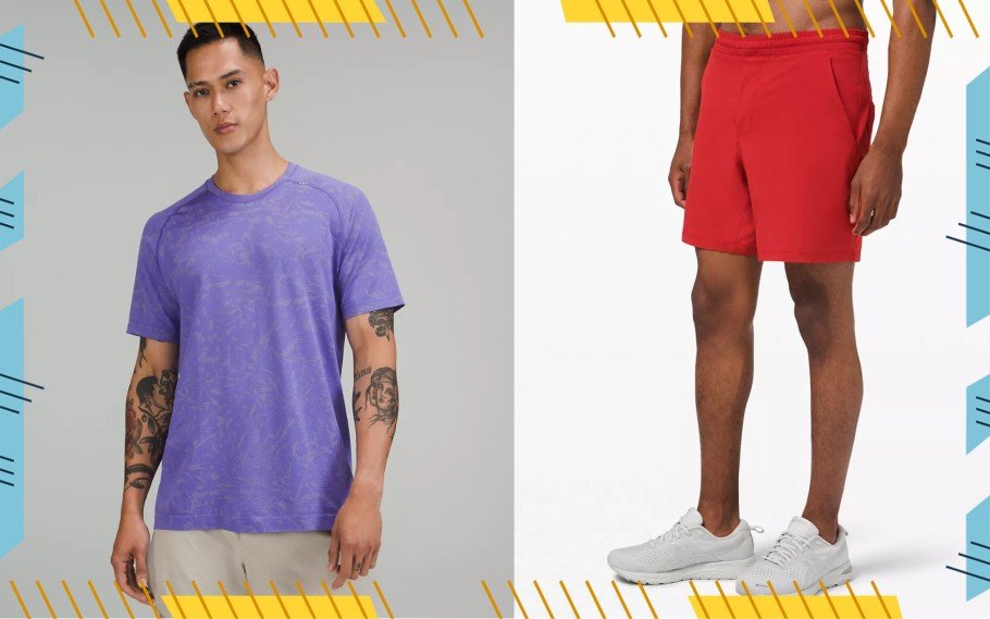 Save up to 50% on Lululemon fitness equipment with this President’s Day offer 3