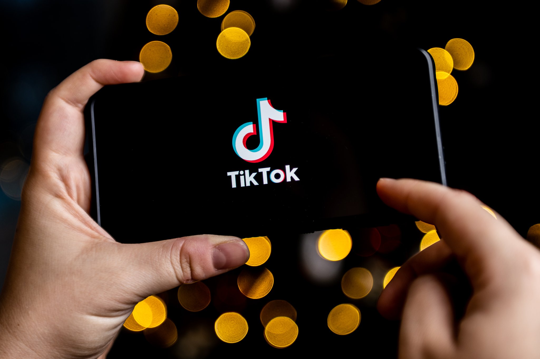 TikTok is launching a revamped creator fund called “Creativity Program” in beta 19