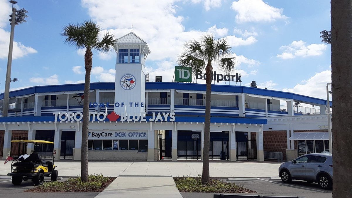 The first normal spring training since 2019 will be a necessary “shot in the arm” for companies 1