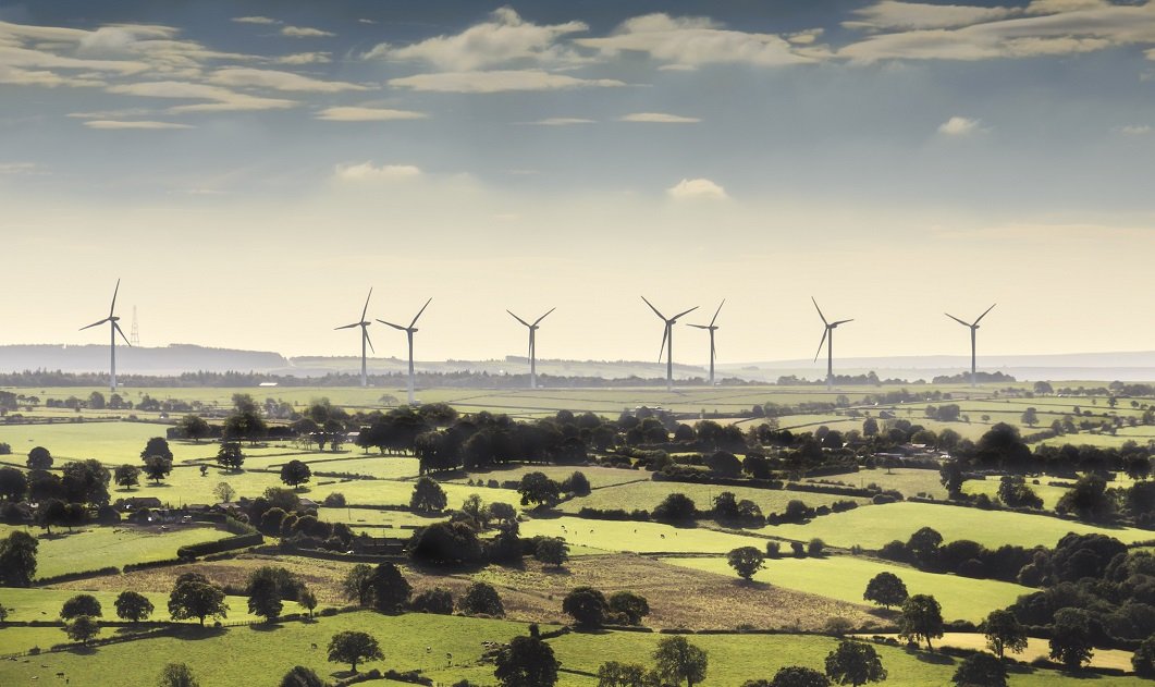 Utilities are calling for government incentives to prevent UK suppliers losing out on green projects 20