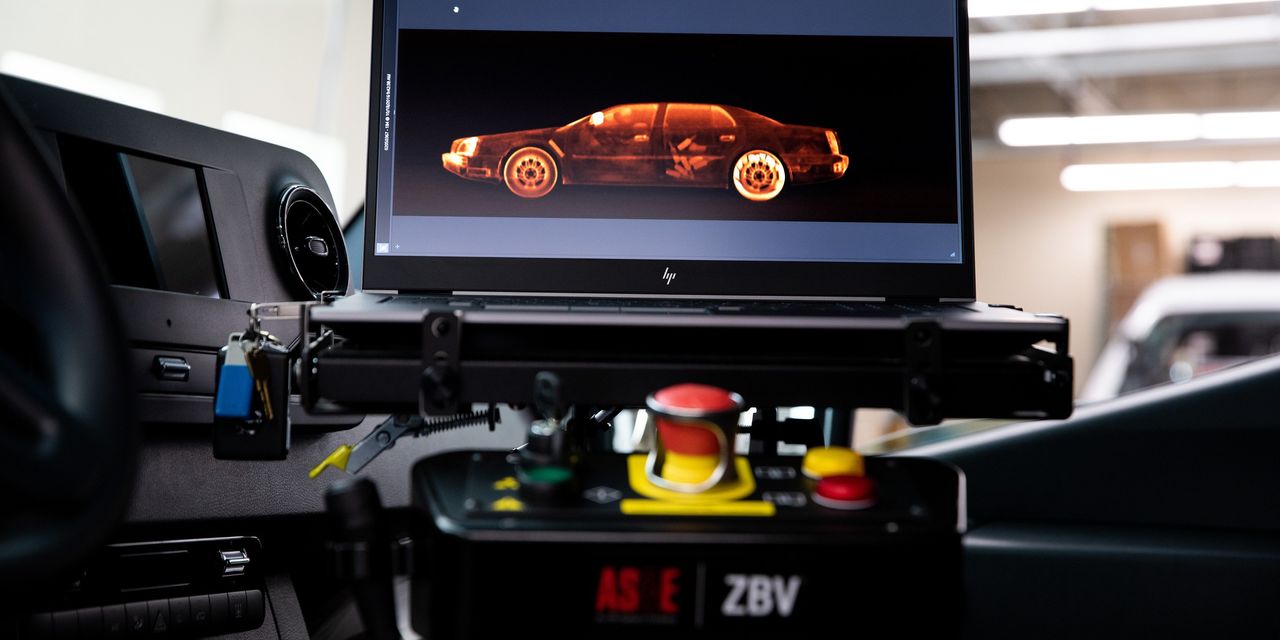 China’s New Weapon to Catch Western Tech – Its Courts 9