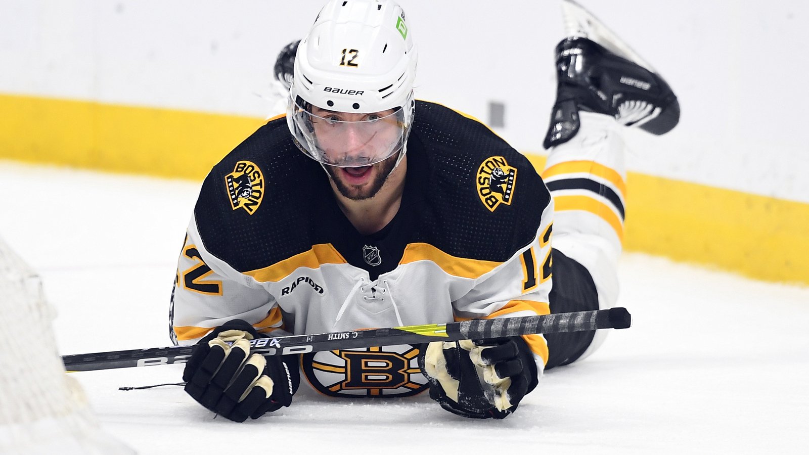 Bruins’ 3 Up, 3 Down: Smith, DeBrusk, Zacha, Trades & More 19