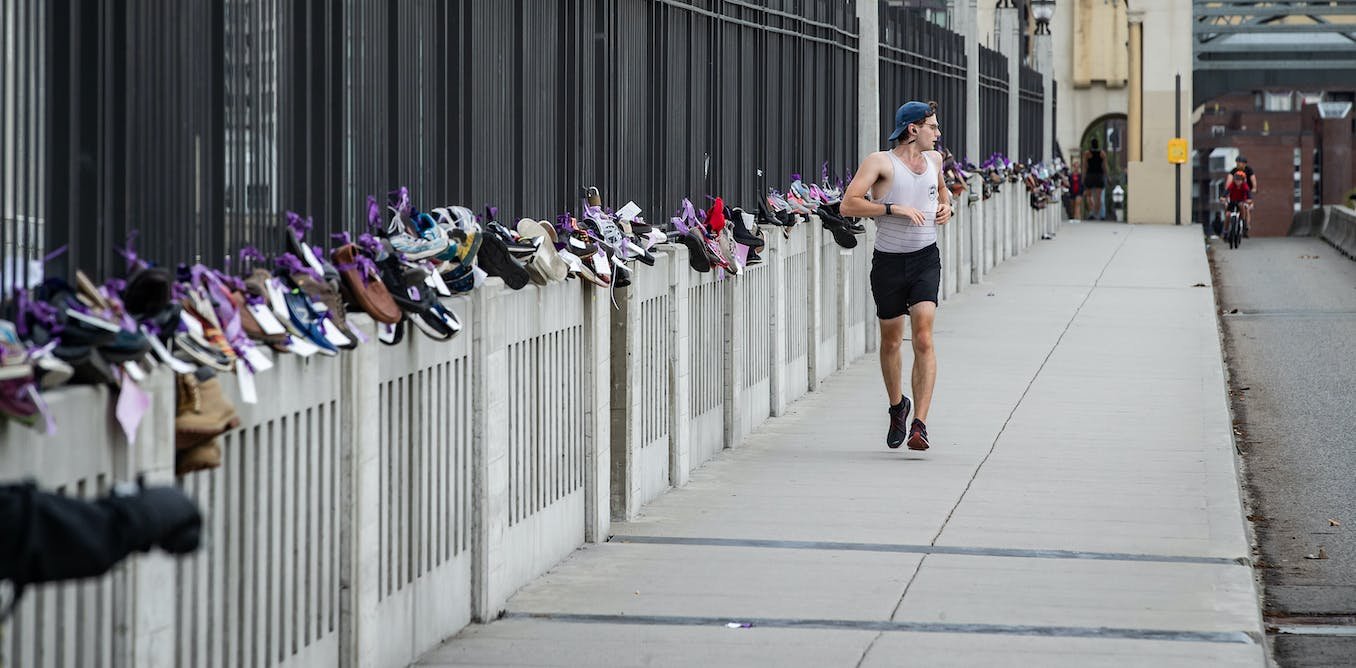 Decriminalizing hard drugs in BC will help reduce the stigma surrounding drug abuse 5