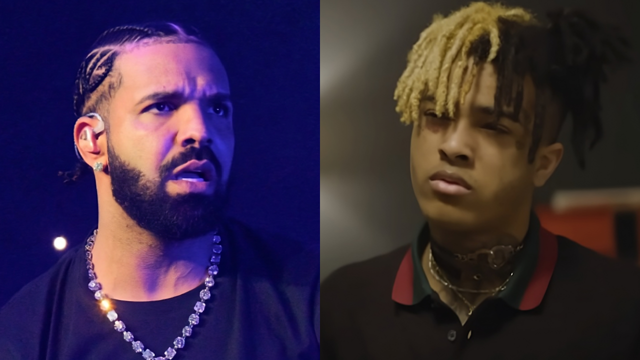 Drake’s Armed Guards “thrown away” the XXXTENTACION subpoena. 3