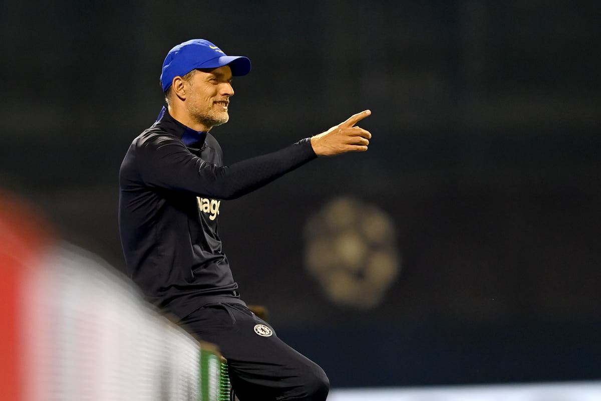 Thomas Tuchel: PSG ready to reappoint ex-manager with return to Chelsea seen as impossible 3